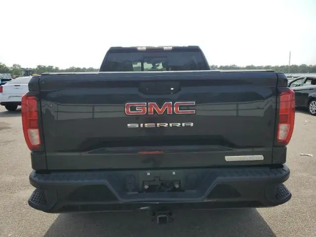 2020 GMC SIERRA K1500 ELEVATION  