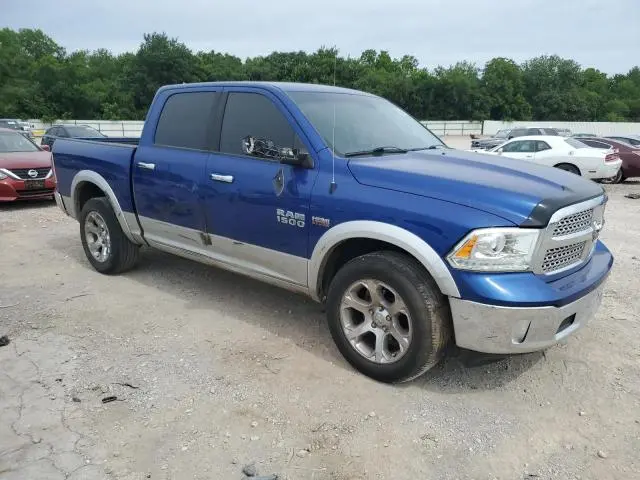 2014 RAM 1500 LARAMIE  