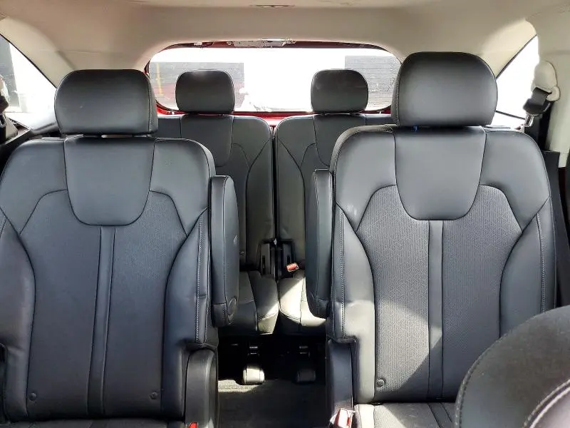 2021 KIA SORENTO SX  