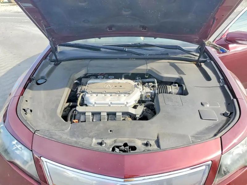 2012 ACURA TL   