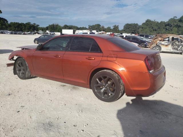 2021 CHRYSLER 300 TOURING