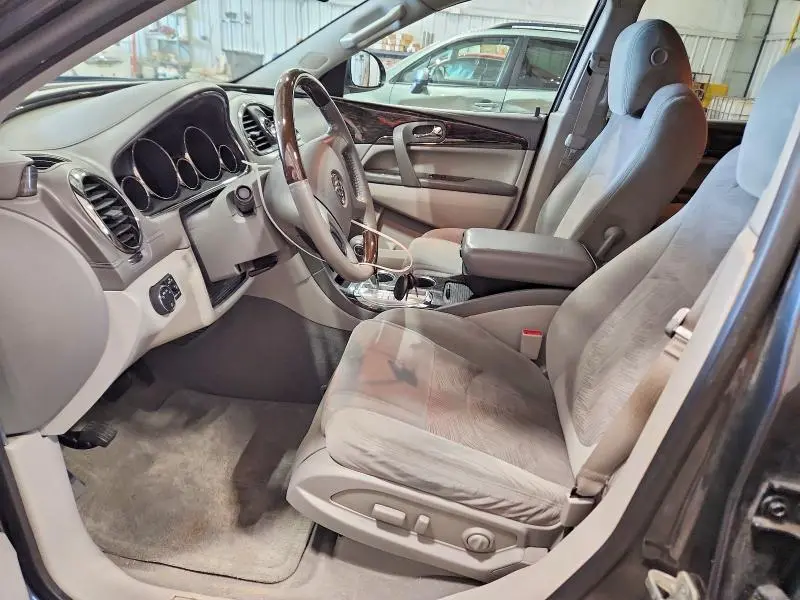2013 BUICK ENCLAVE   