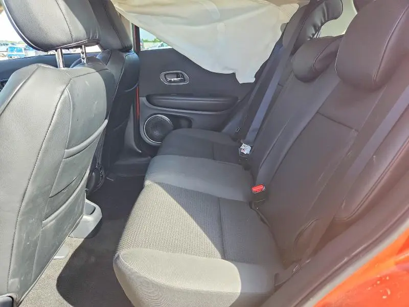 2020 HONDA HR-V EX  