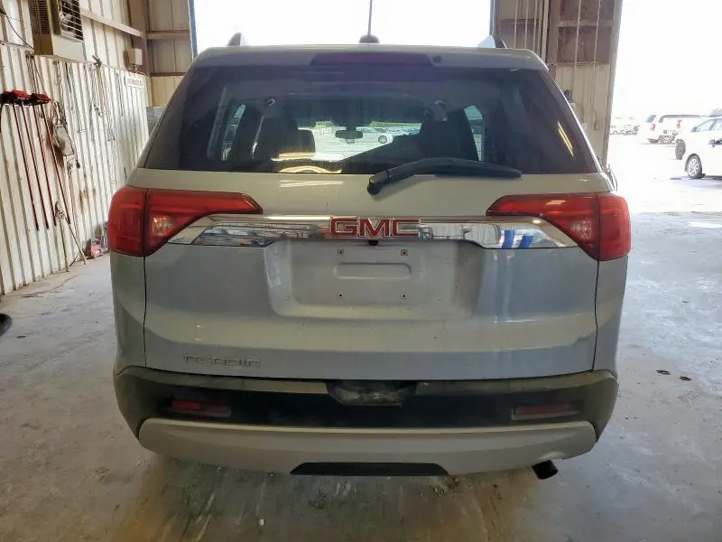2017 GMC ACADIA SLE  