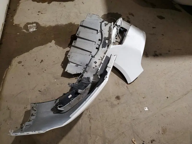 2020 CHEVROLET IMPALA LT  