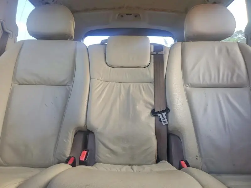 2010 VOLVO XC90 3.2  