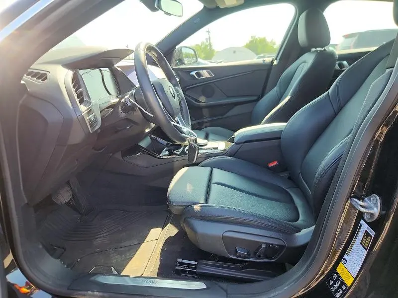 2021 BMW 228XI   