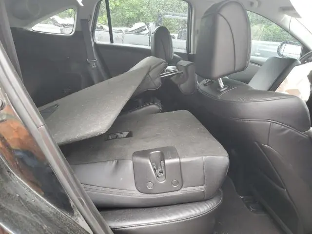 2017 ACURA RDX TECHNOLOGY  