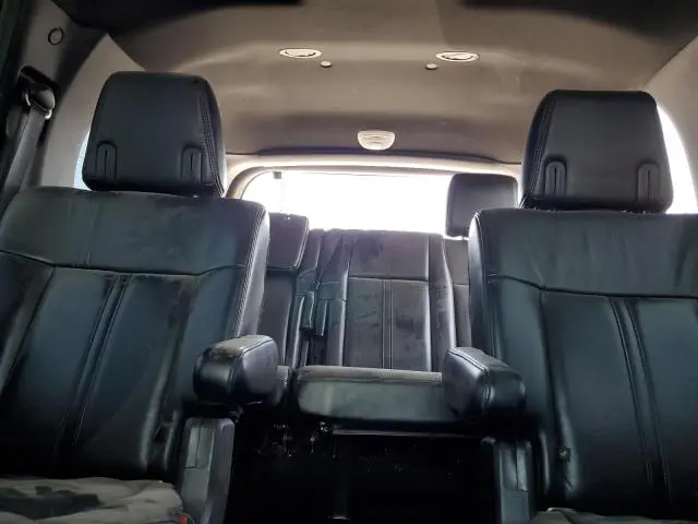 2017 LINCOLN NAVIGATOR SELECT  