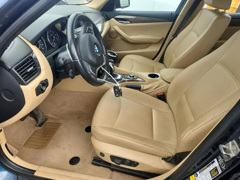 2014 BMW X1 XDRIVE28I  