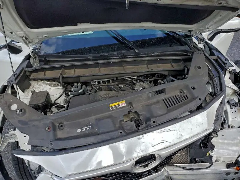 2022 TOYOTA HIGHLANDER L  