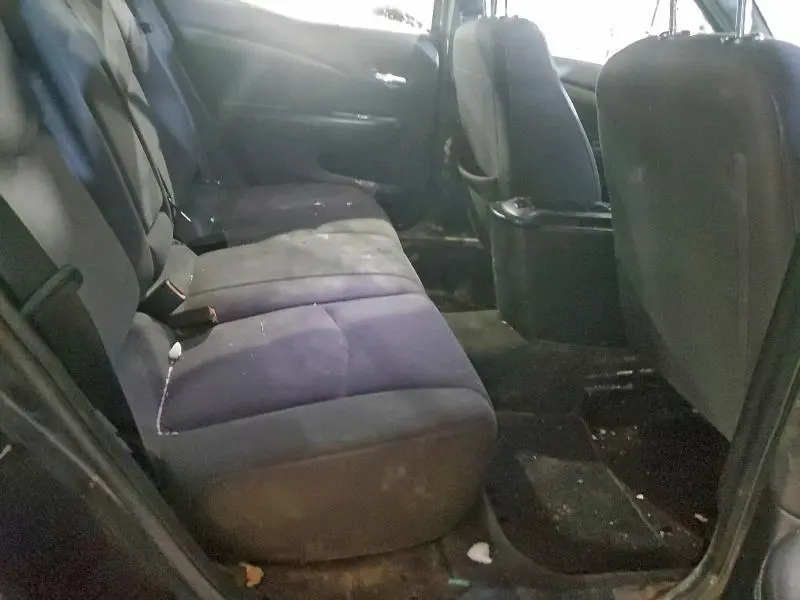 2012 CHRYSLER 200 TOURING  