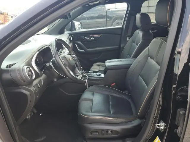 2019 CHEVROLET BLAZER PREMIER  