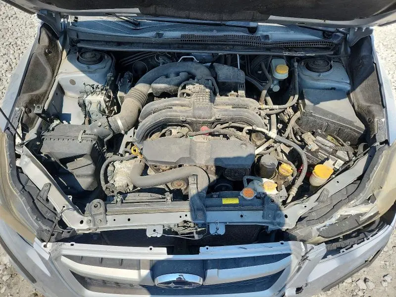 2013 SUBARU IMPREZA SPORT PREMIUM  