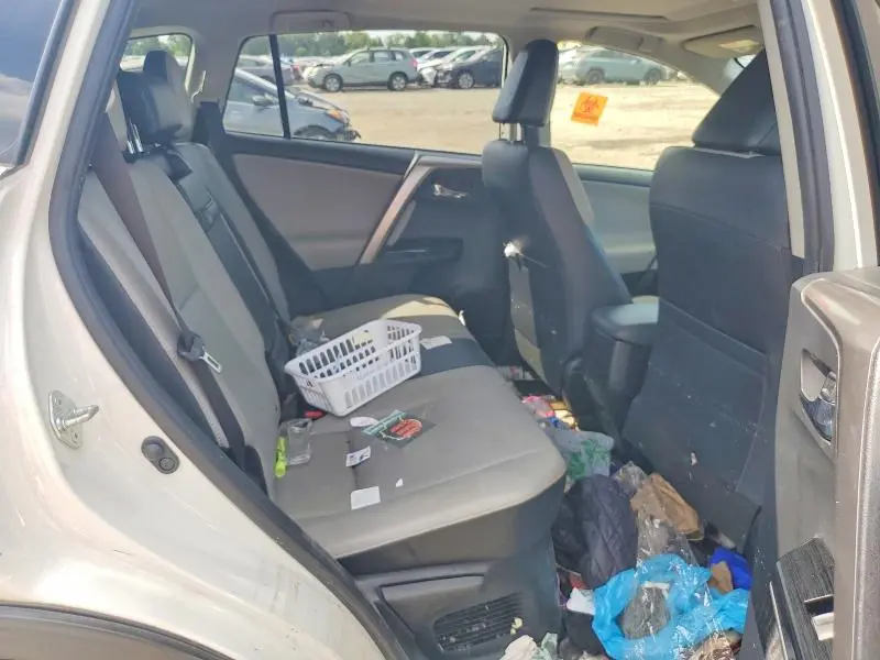 2018 TOYOTA RAV4 HV LIMITED  