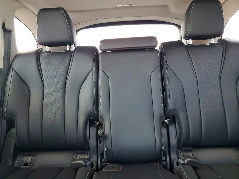 2024 ACURA MDX   