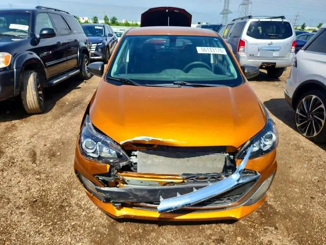2020 CHEVROLET SPARK LS  