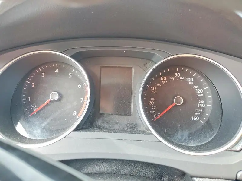 2015 VOLKSWAGEN JETTA BASE  