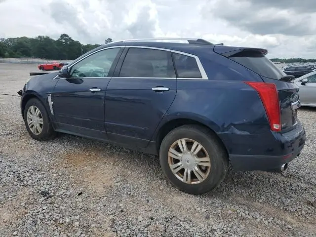 2010 CADILLAC SRX LUXURY COLLECTION  