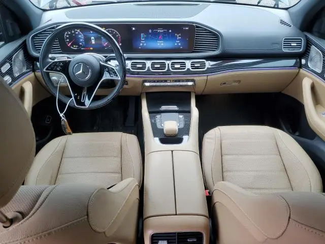 2024 MERCEDES-BENZ GLE 350 4MATIC  