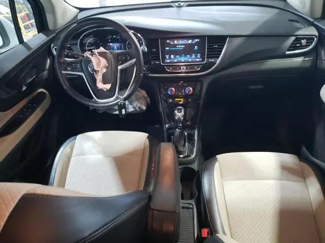 2019 BUICK ENCORE SPORT TOURING  