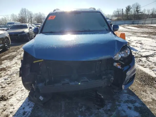 2018 VOLKSWAGEN TIGUAN LIMITED   