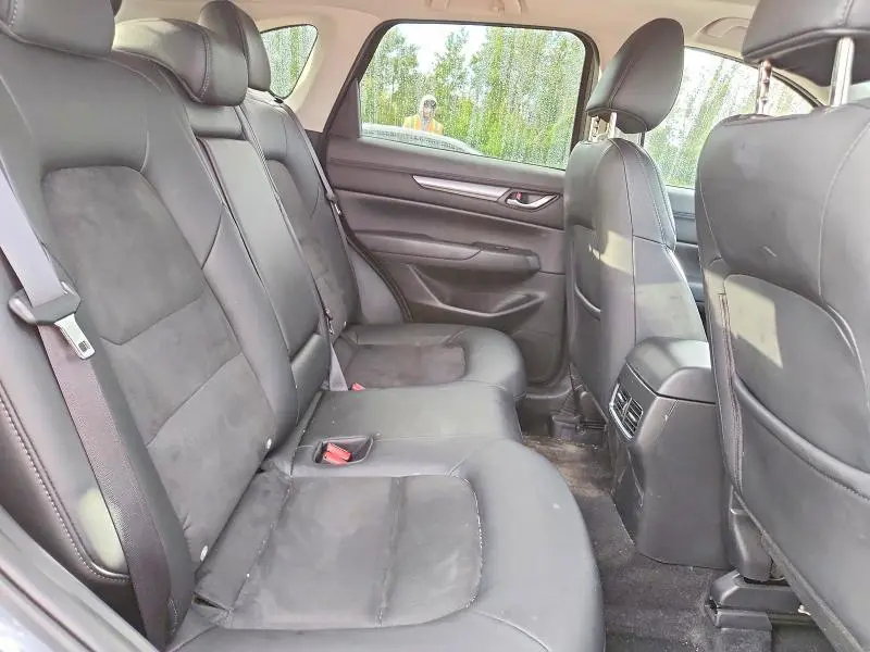 2023 MAZDA CX-5 PREFERRED  