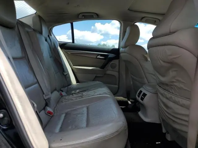 2012 ACURA TL   