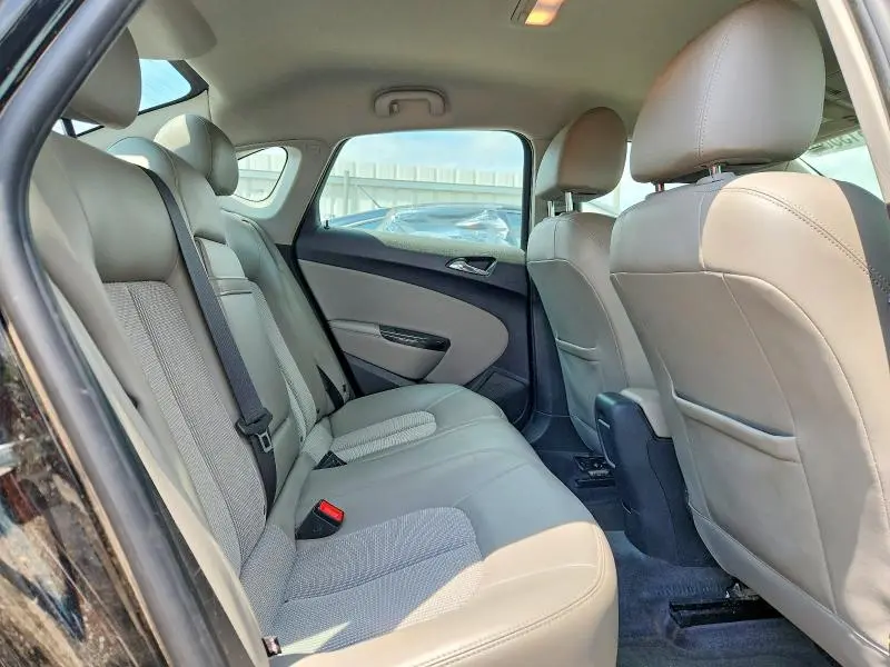 2017 BUICK VERANO SPORT TOURING  