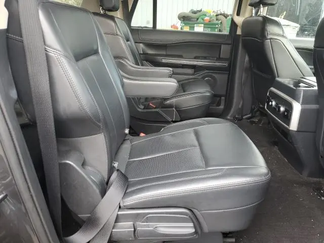 2023 FORD EXPEDITION MAX XLT  