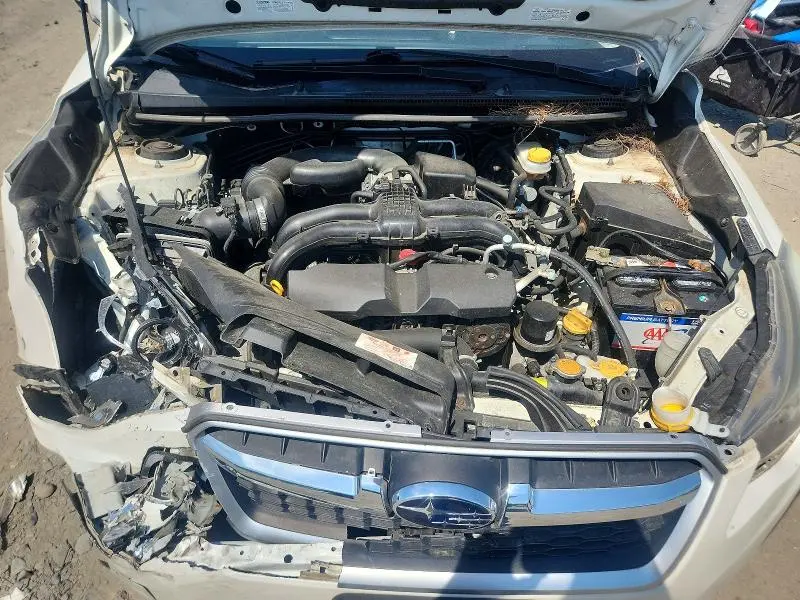 2014 SUBARU IMPREZA PREMIUM  