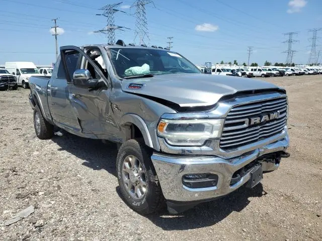 2022 RAM 3500 LARAMIE  