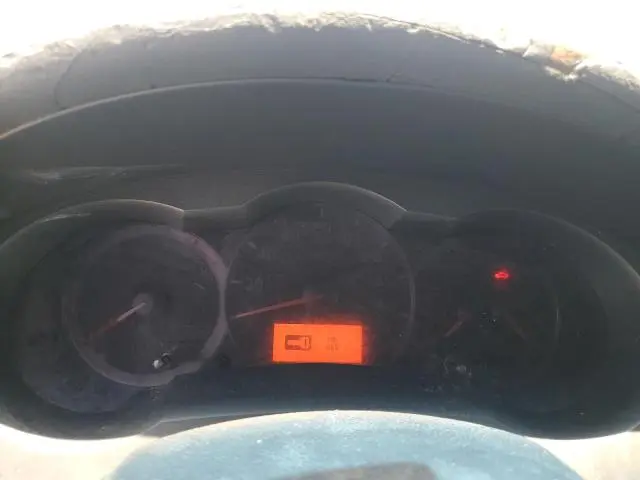2011 NISSAN ALTIMA BASE  