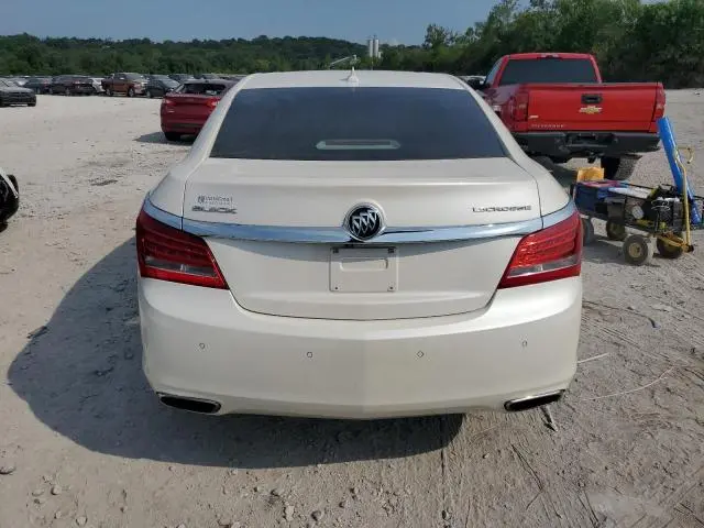 2014 BUICK LACROSSE   