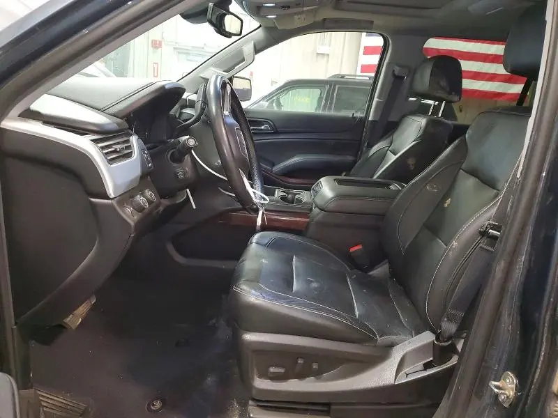 2020 GMC YUKON SLT  
