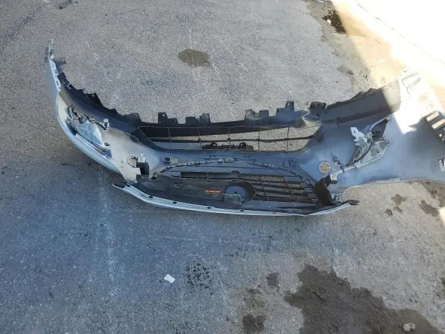 2017 MAZDA CX-3 TOURING  