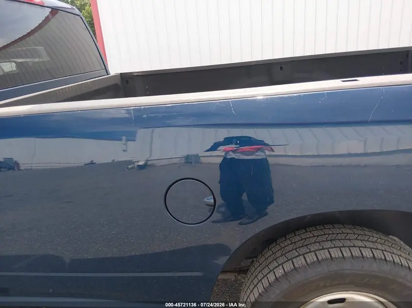 2019 RAM 1500 CLASSIC TRADESMAN  4X2 8' BOX