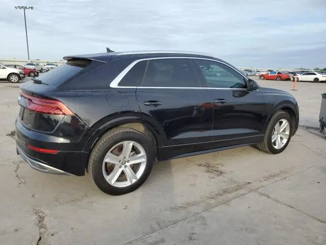 2019 AUDI Q8 PREMIUM  