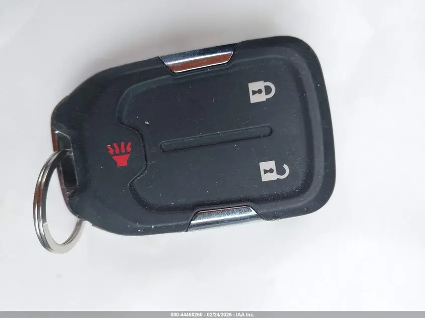 2018 GMC ACADIA SLE-1