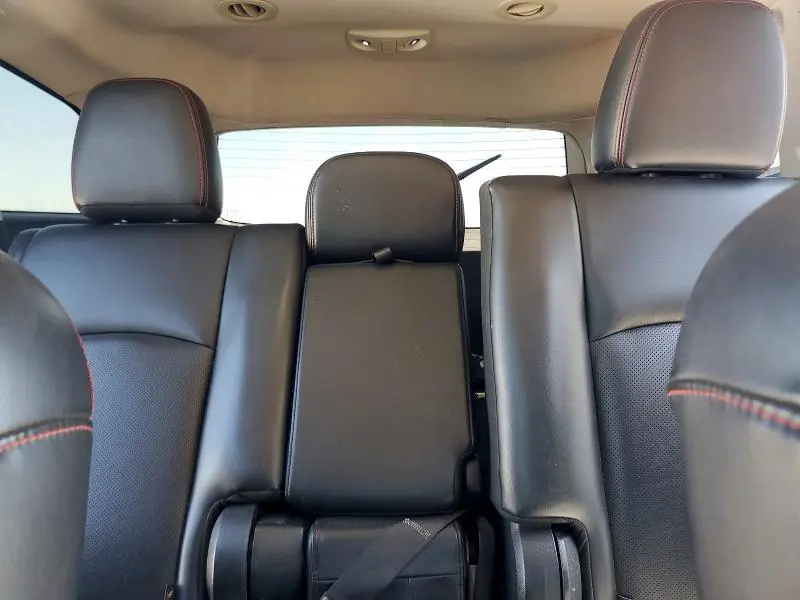2015 DODGE JOURNEY R  