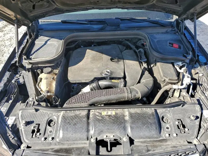 2020 MERCEDES-BENZ GLE 350  