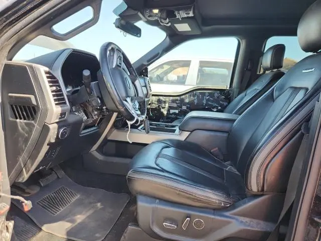 2021 FORD F250 SUPER DUTY  