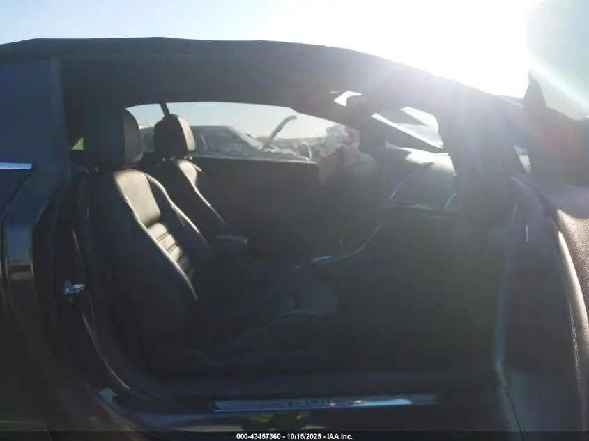 2016 BUICK CASCADA PREMIUM