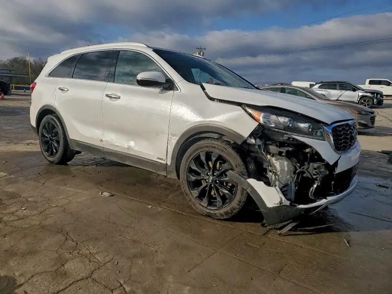 2020 KIA SORENTO EX  