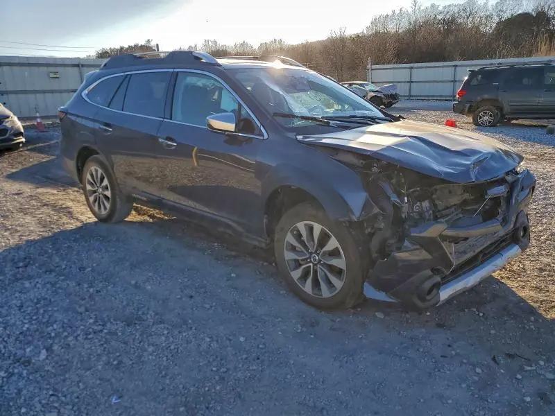 2024 SUBARU OUTBACK TOURING  