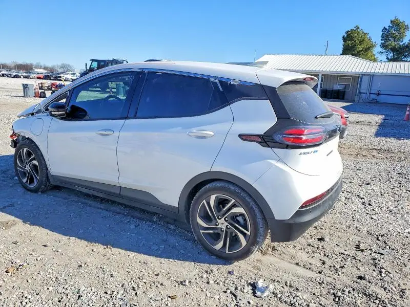 2023 CHEVROLET BOLT EV 2LT  