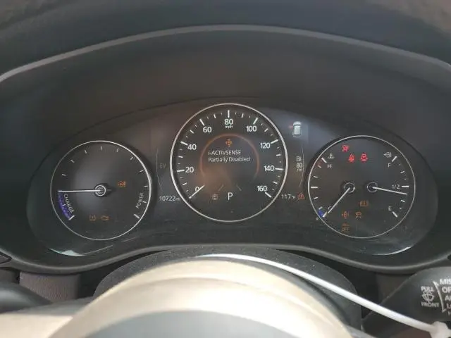 2025 MAZDA CX-50 PREMIUM  