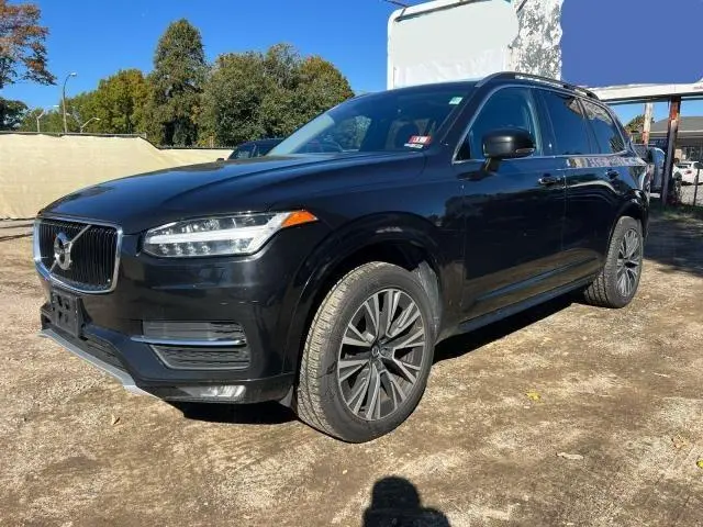 2016 VOLVO XC90 T6