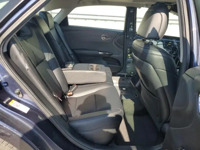 2016 TOYOTA AVALON HYBRID  