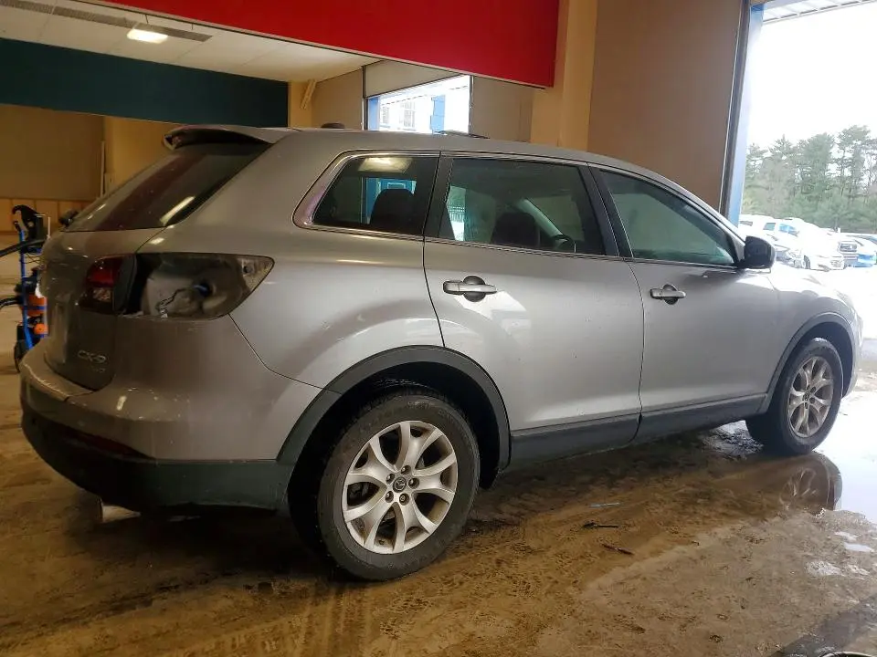 2014 MAZDA CX-9 TOURING  